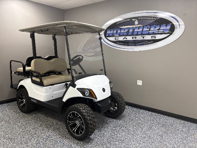 2019 Yamaha Drive2 EFI Quietech Custom Build